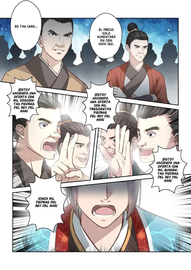 Capitulo 204 page 9