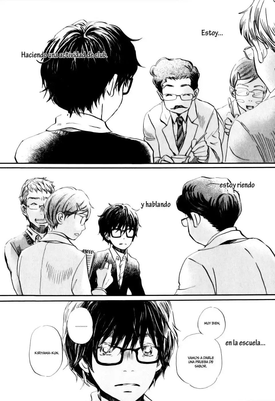 Capitulo 47 page 14