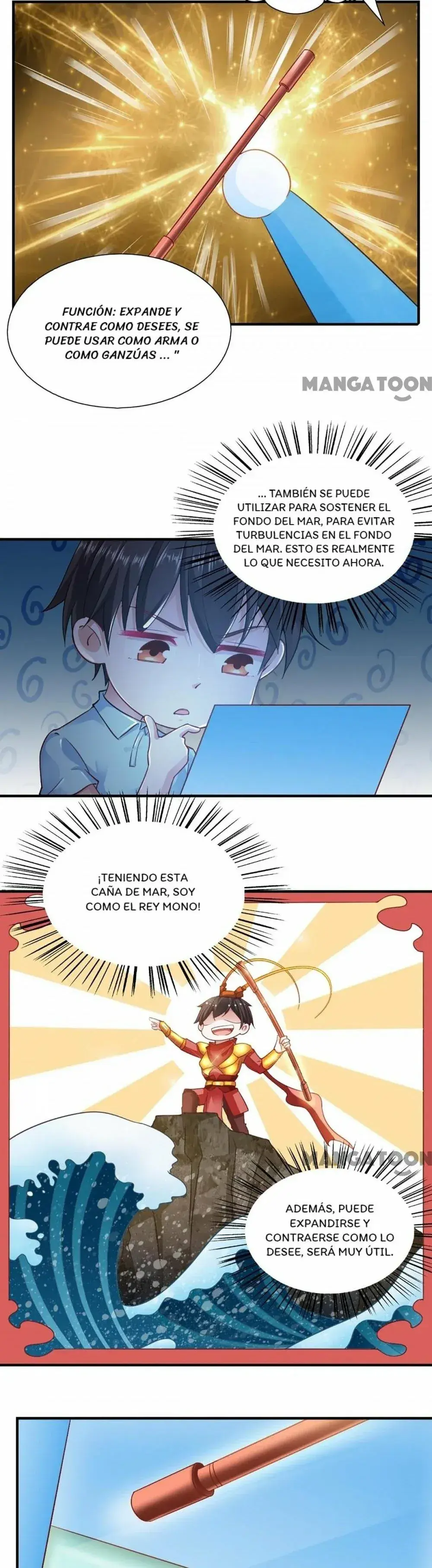 Capitulo 92 page 4