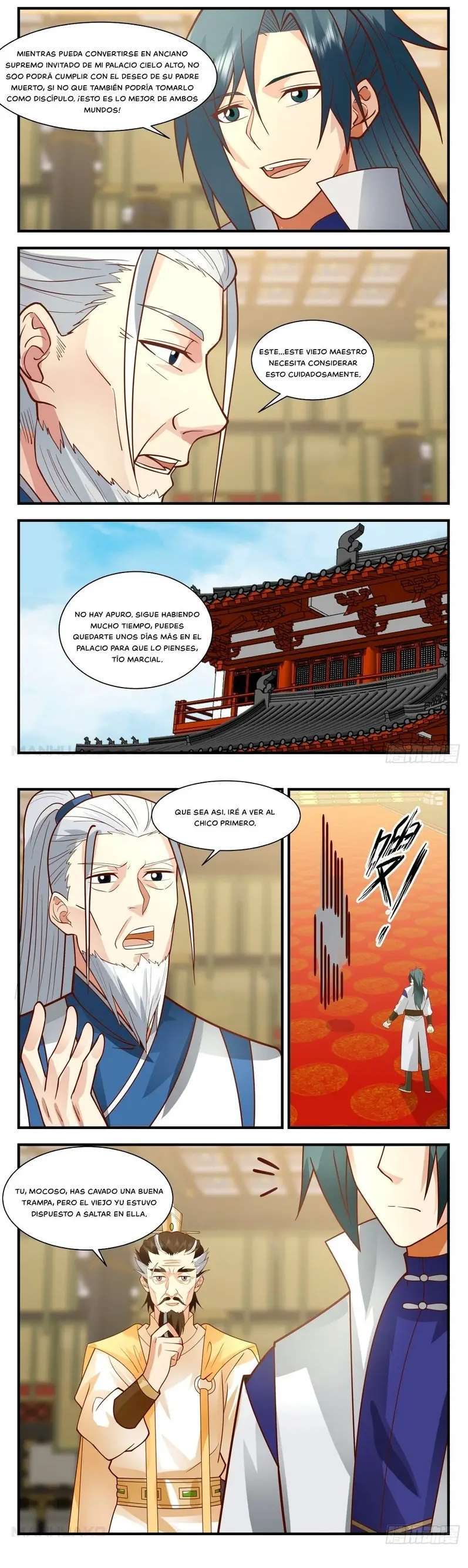 Capitulo 2883 page 6