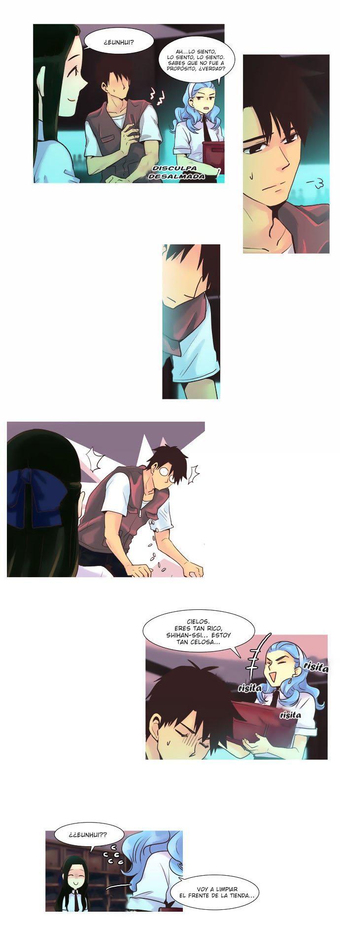 Capitulo 63 page 15