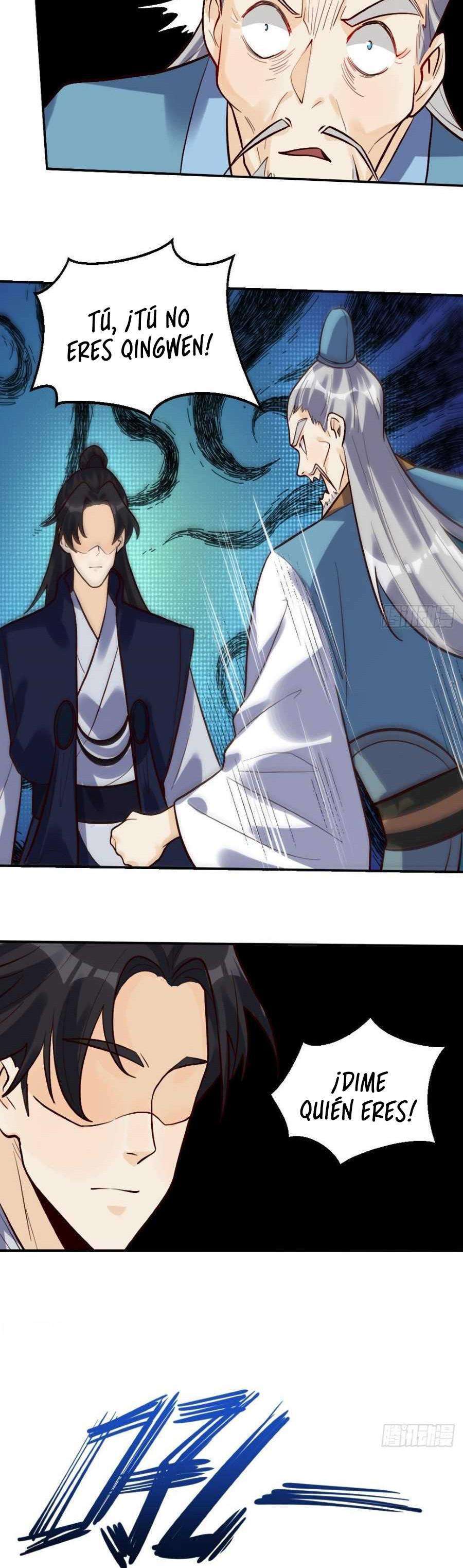 Capitulo 211 page 18