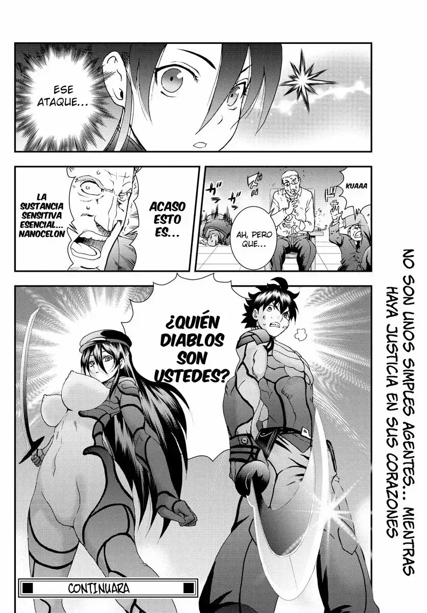 Capitulo 88 page 19