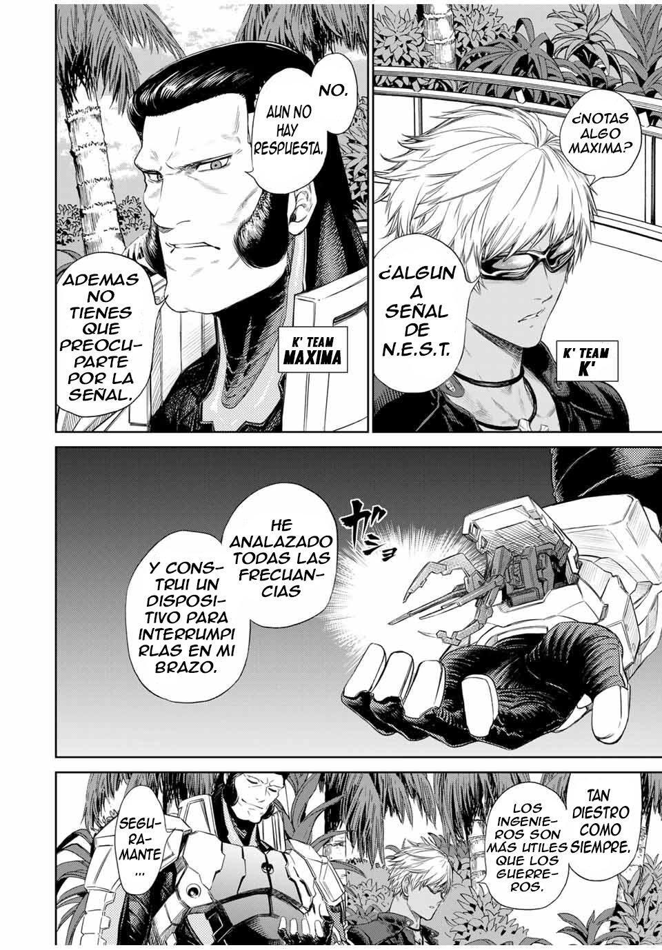 Capitulo 41 page 3