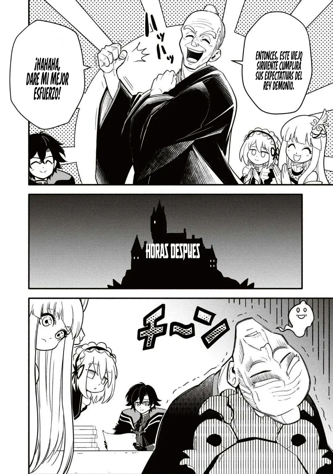Capitulo 3 page 11