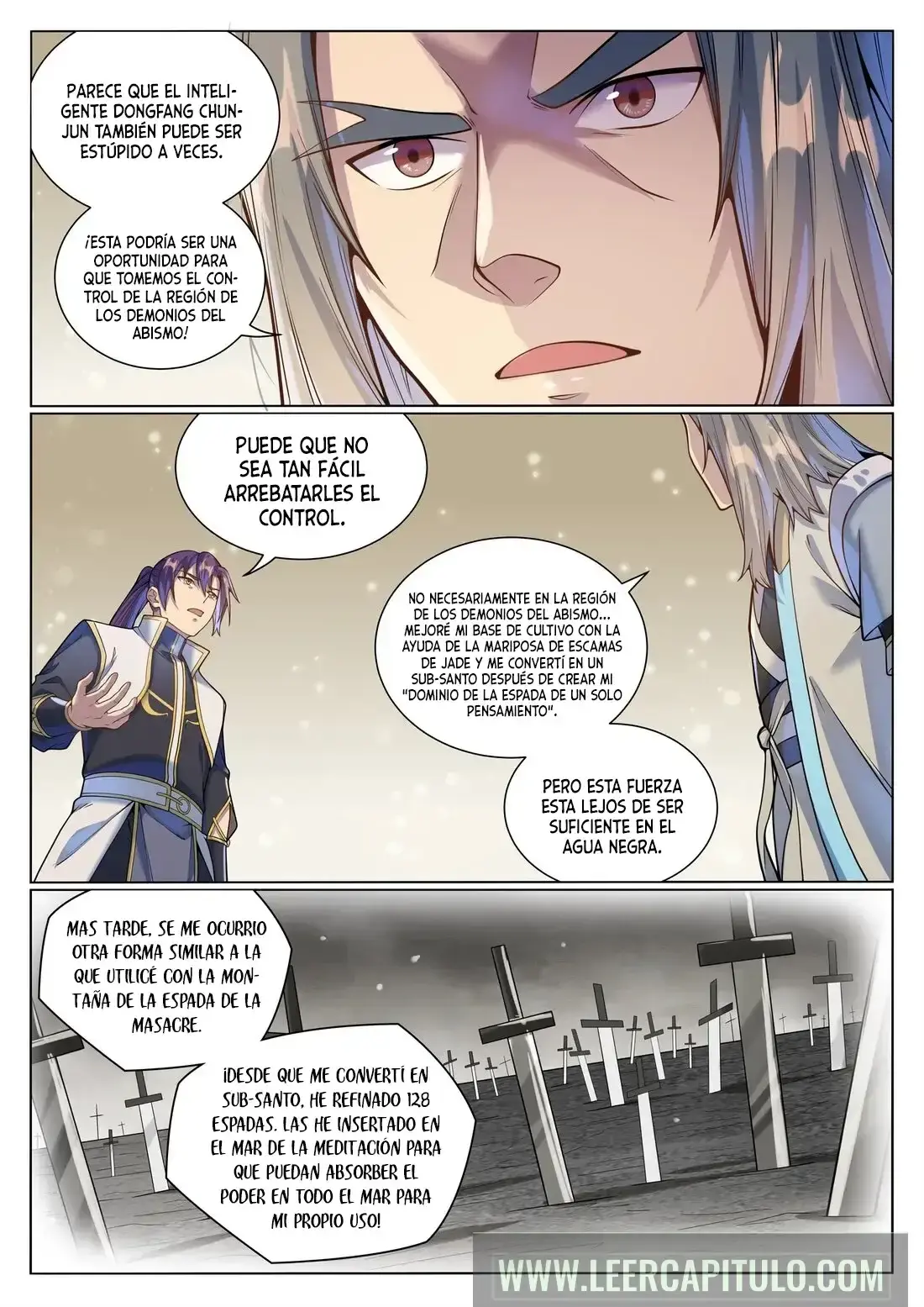 Capitulo 1053 page 14