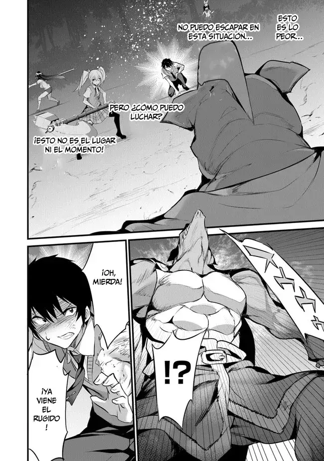 Capitulo 24 page 15