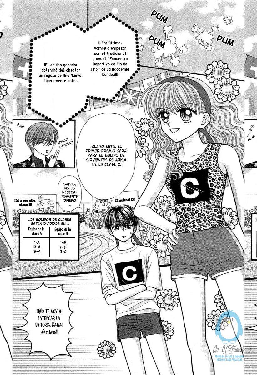 Capitulo 14.50 page 6