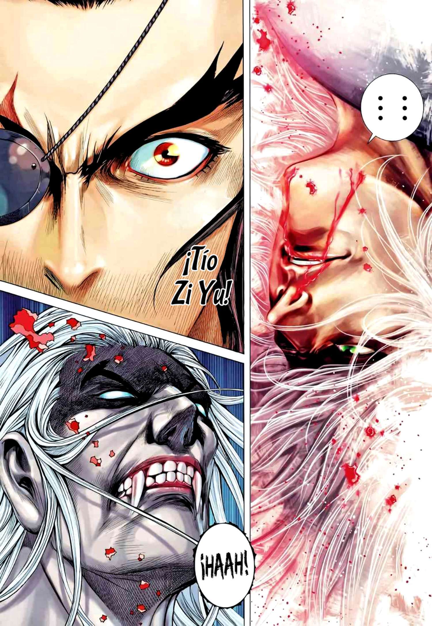 Capitulo 52 page 27
