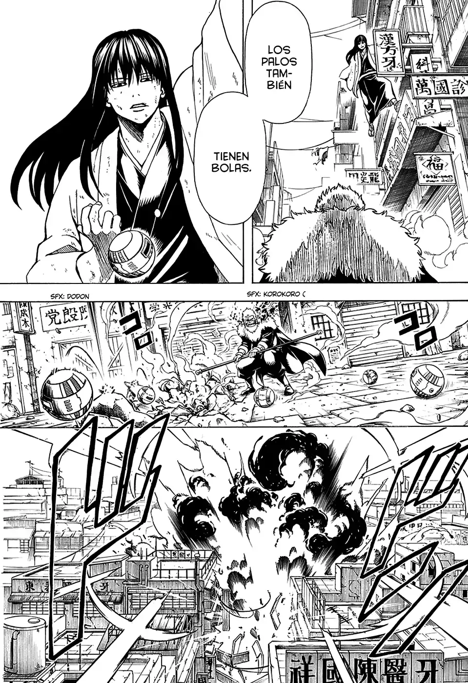 Capitulo 562 page 14