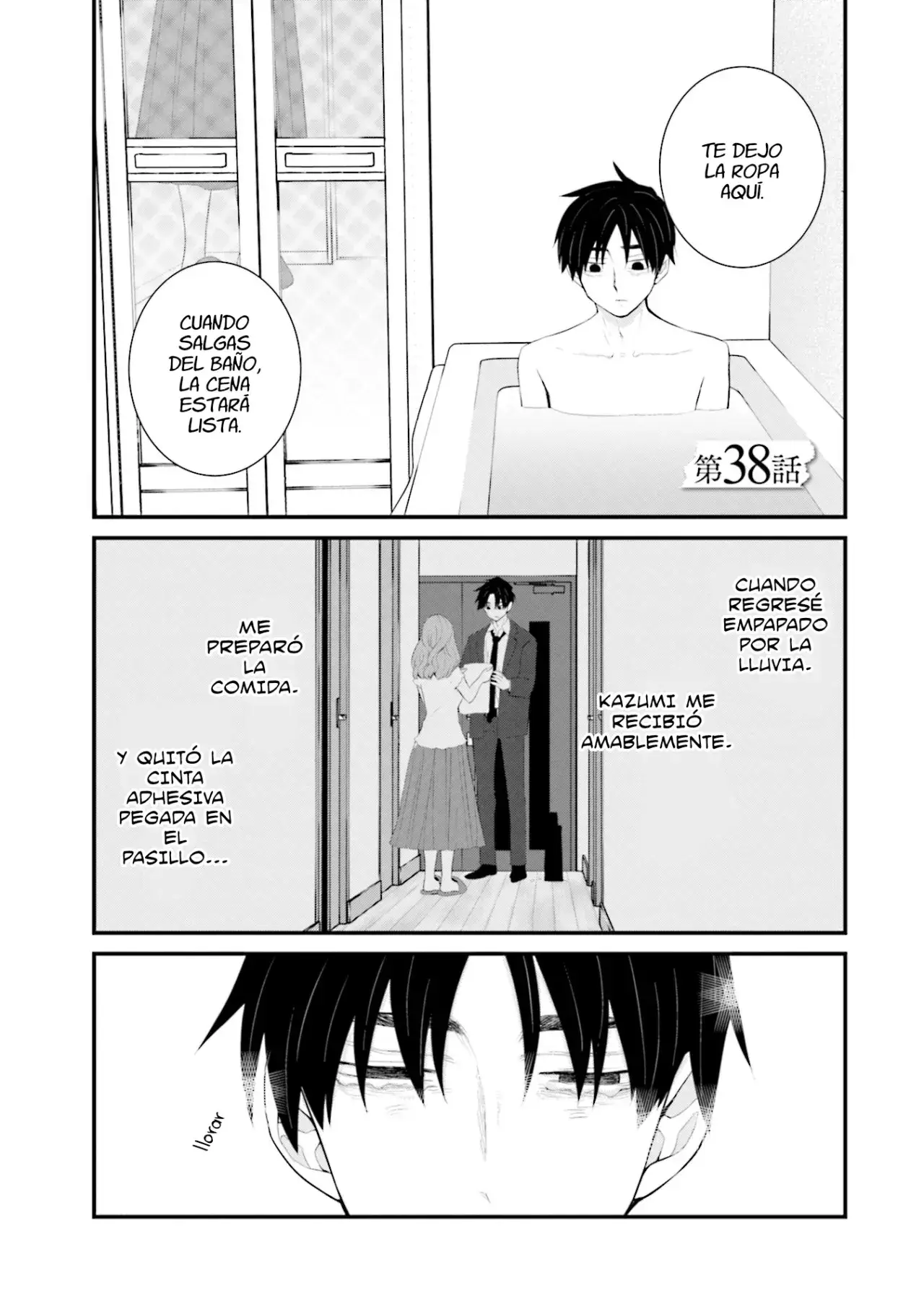 Capitulo 38 page 1