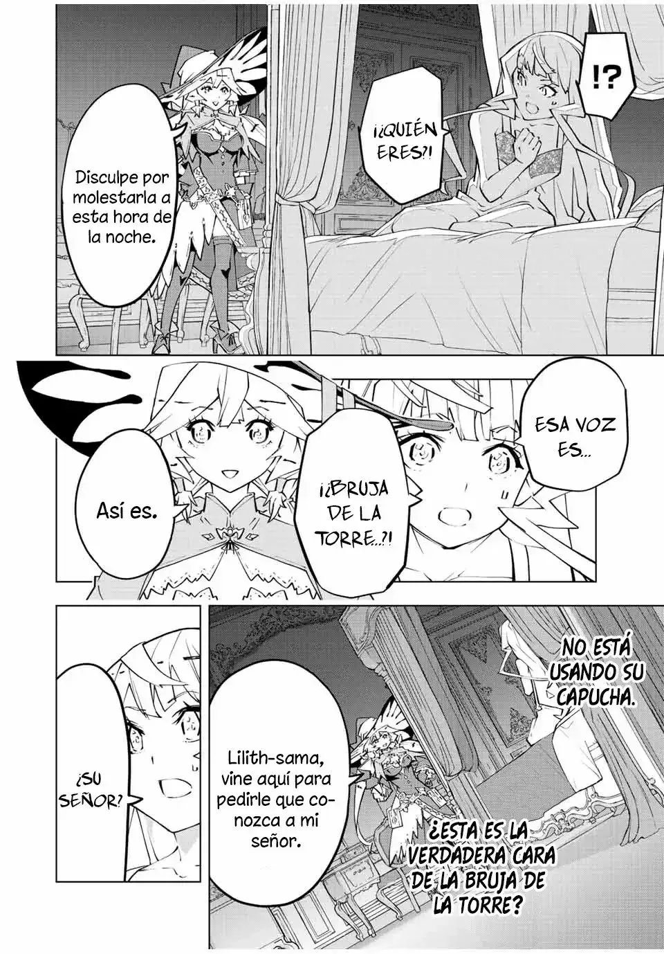 Capitulo 83 page 10