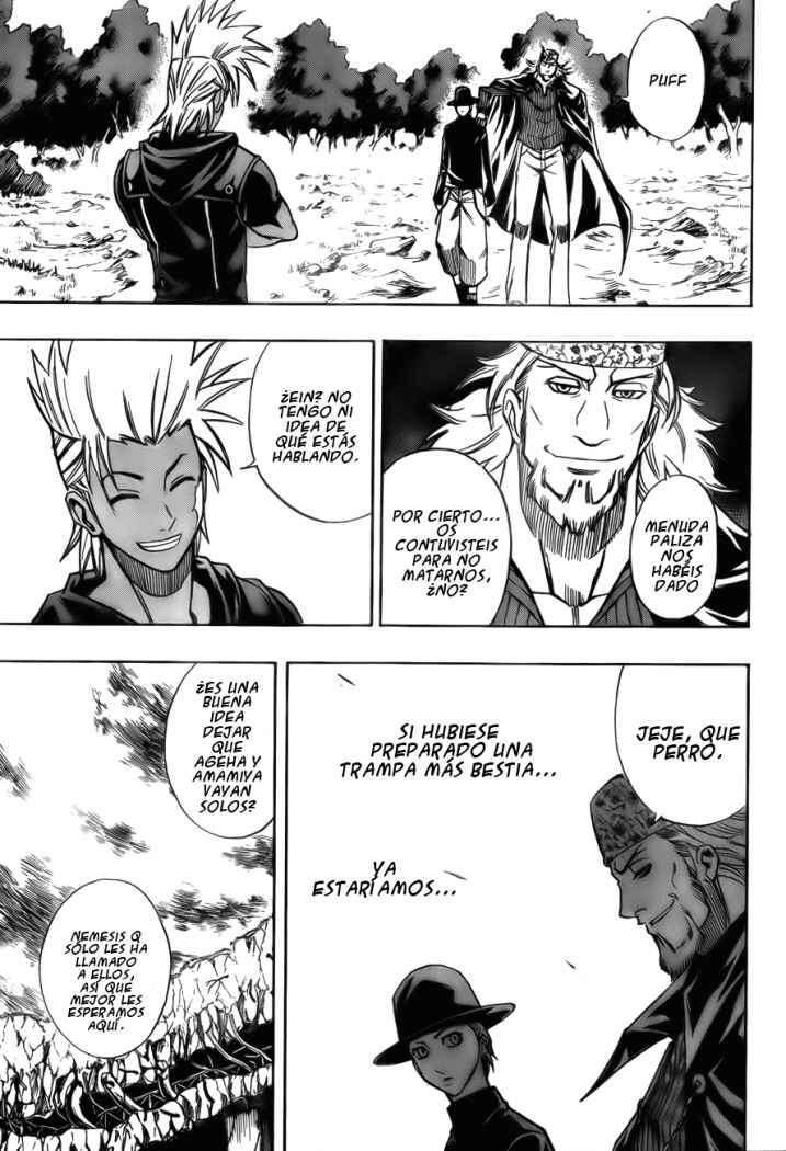 Capitulo 80 page 16
