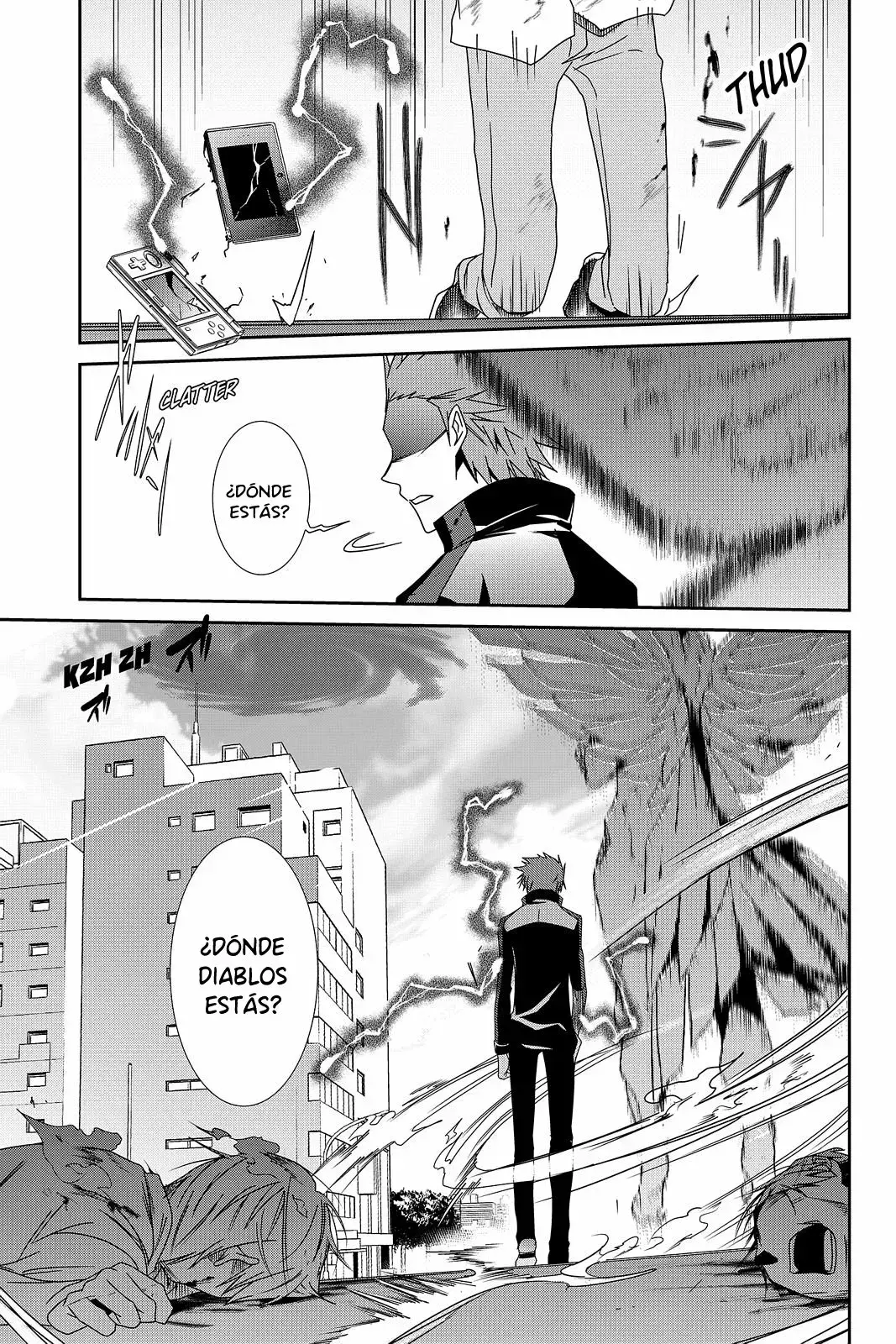Capitulo 22 page 7