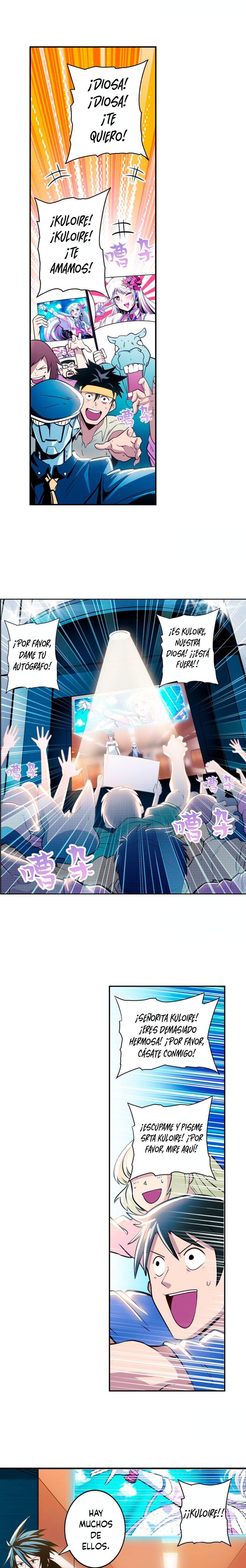 Capitulo 260 page 7