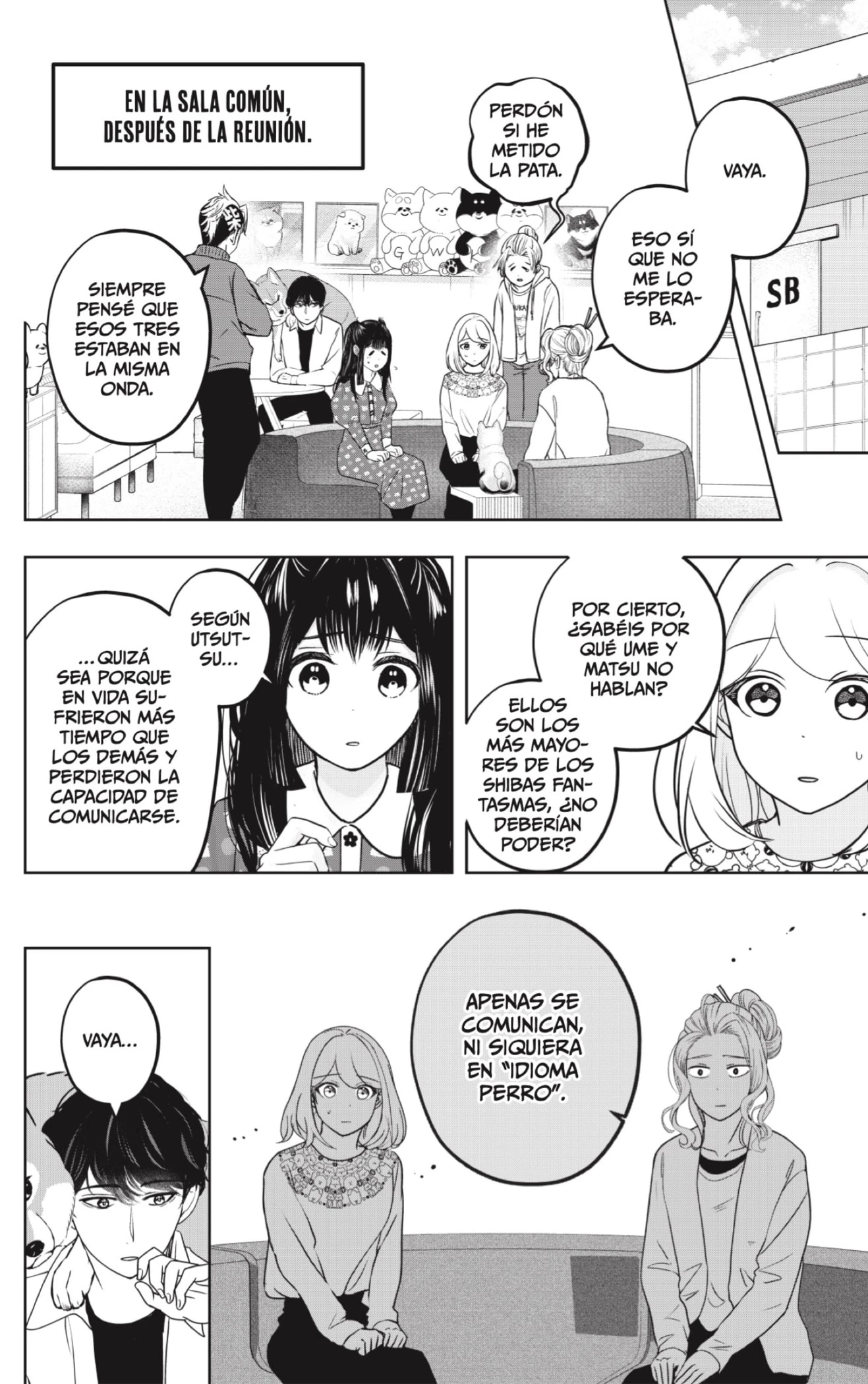 Capitulo 35 page 6