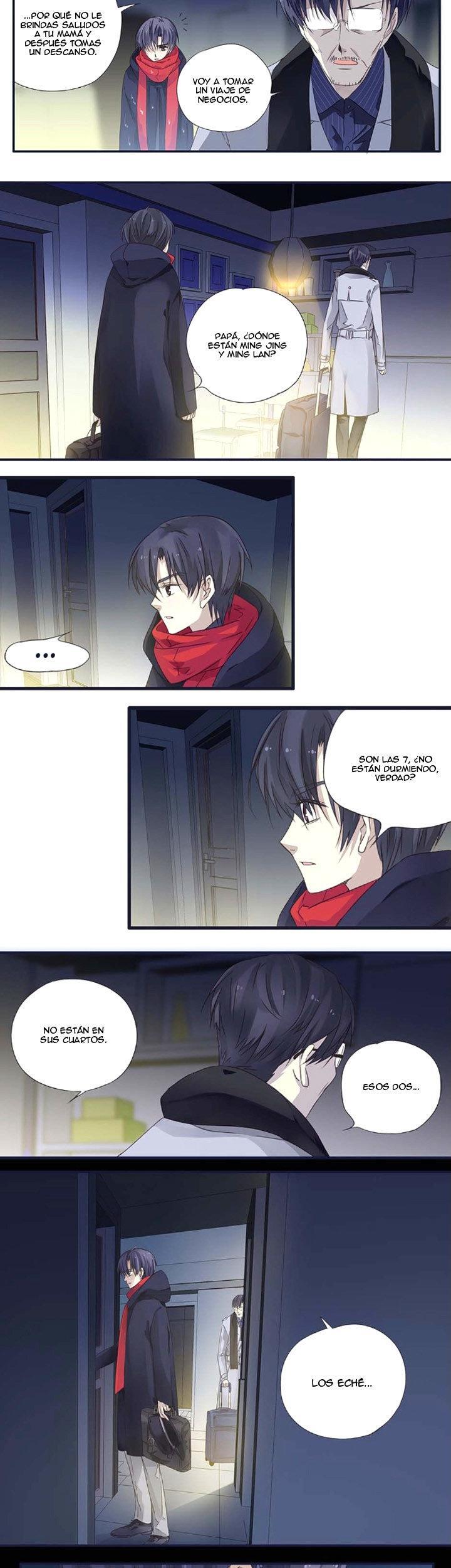 Capitulo 45 page 16