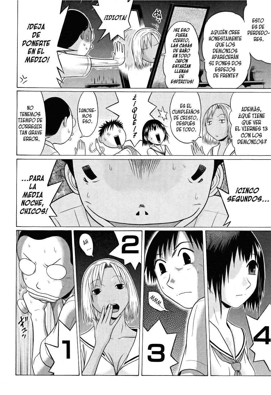Capitulo 40 page 6