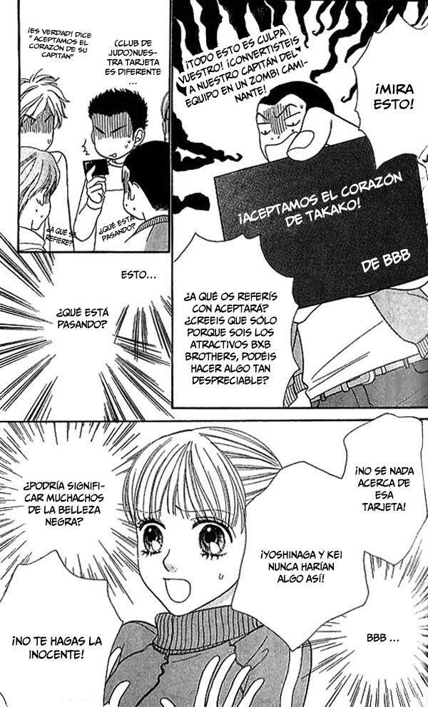 Capitulo 66 page 18