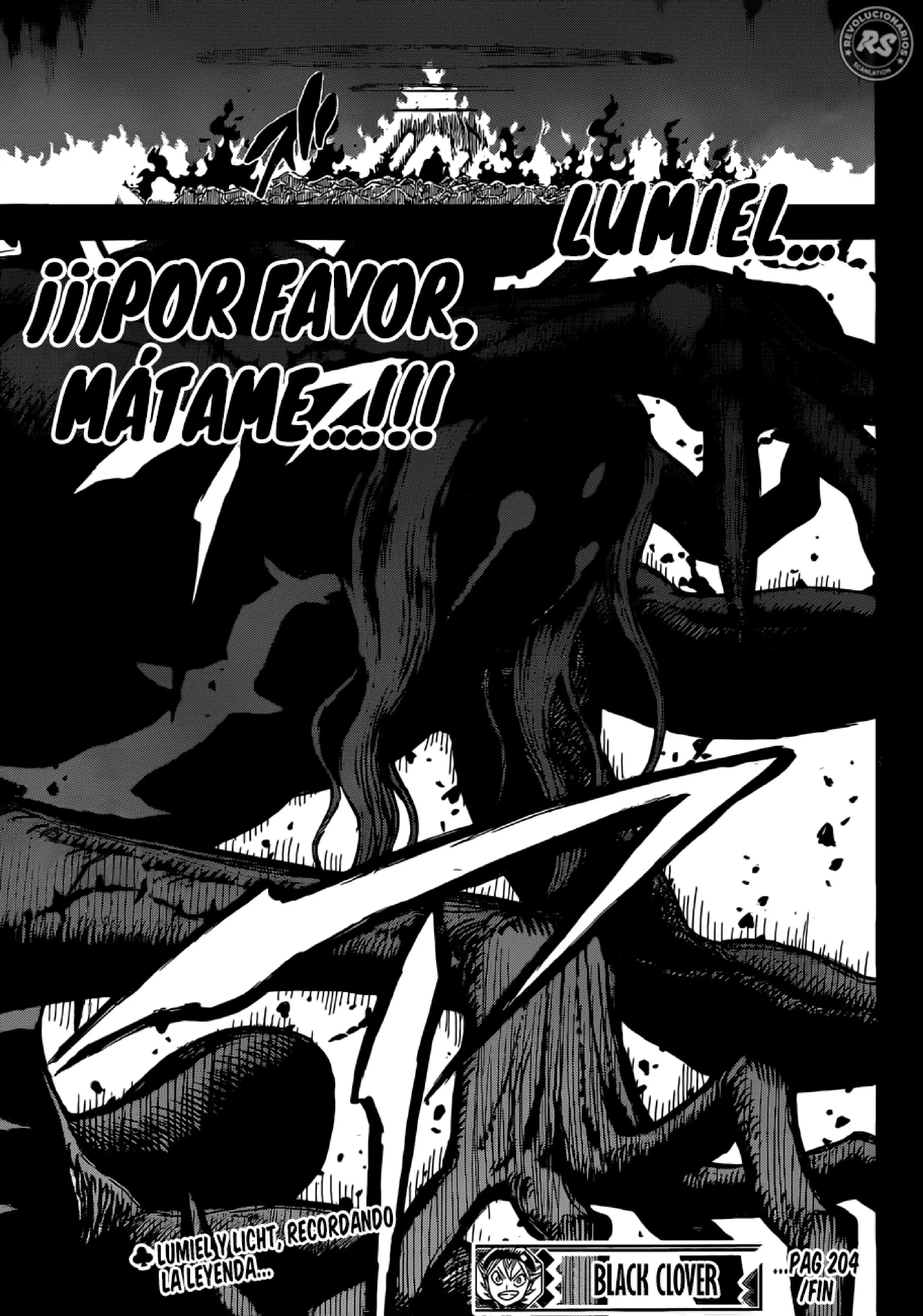 Capitulo 204 page 17