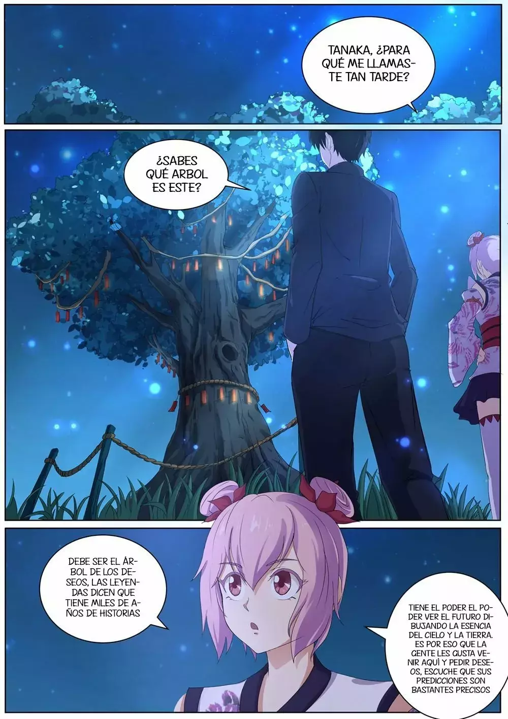 Capitulo 45 page 4