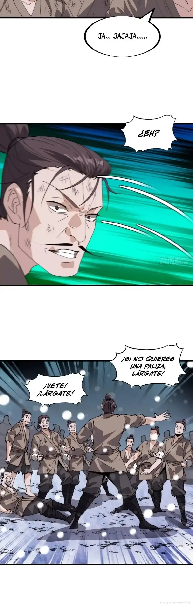 Capitulo 902 page 18