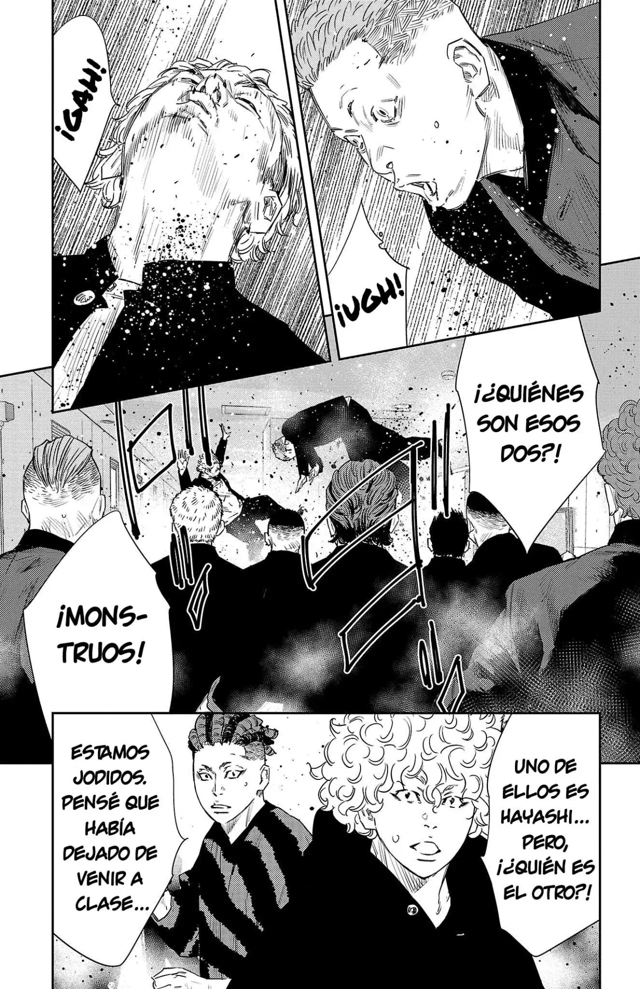 Capitulo 45 page 16