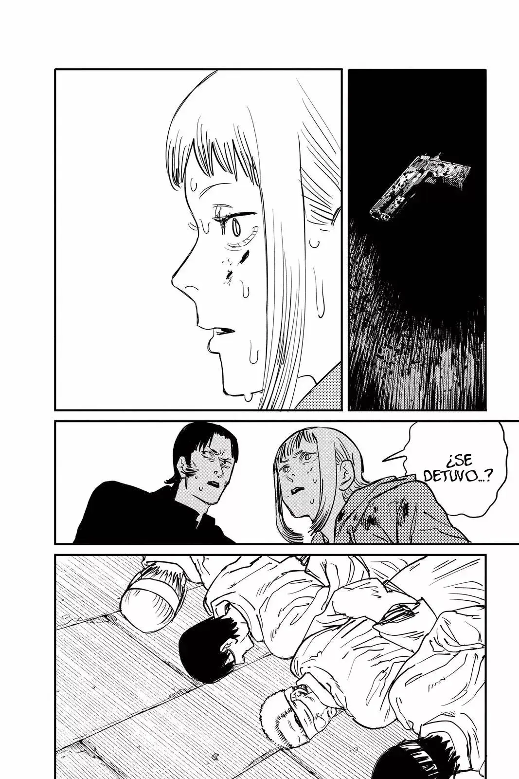Capitulo 27 page 18
