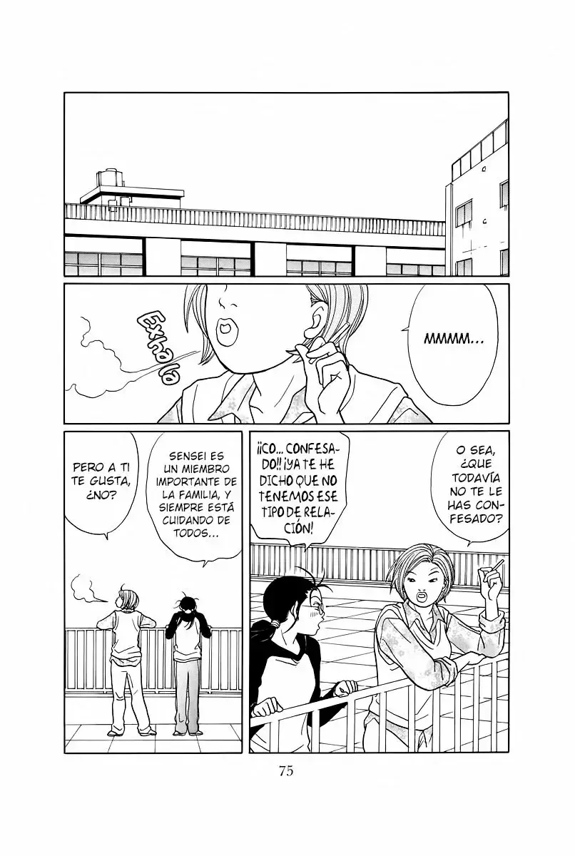 Capitulo 112 page 13