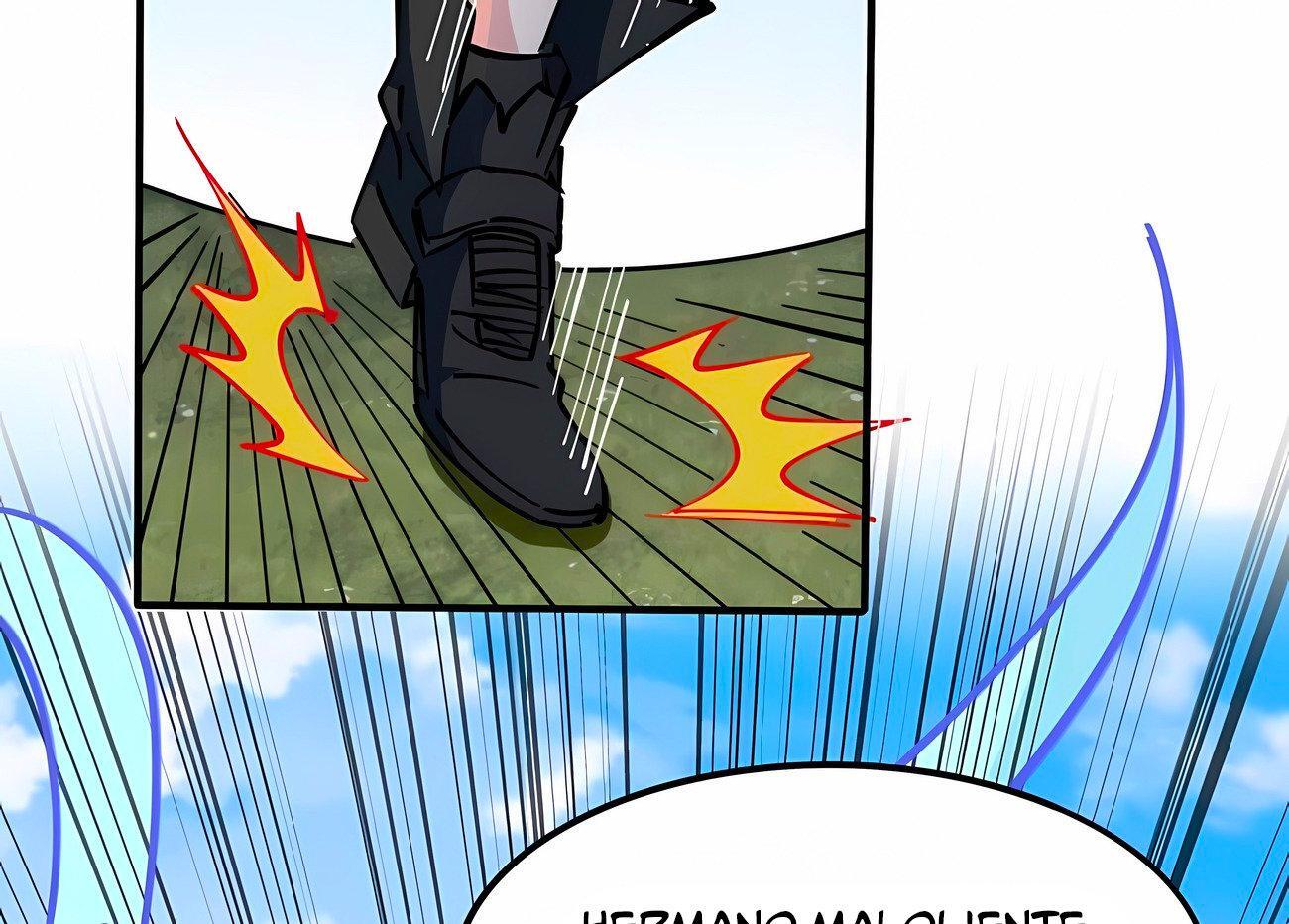 Capitulo 91 page 42