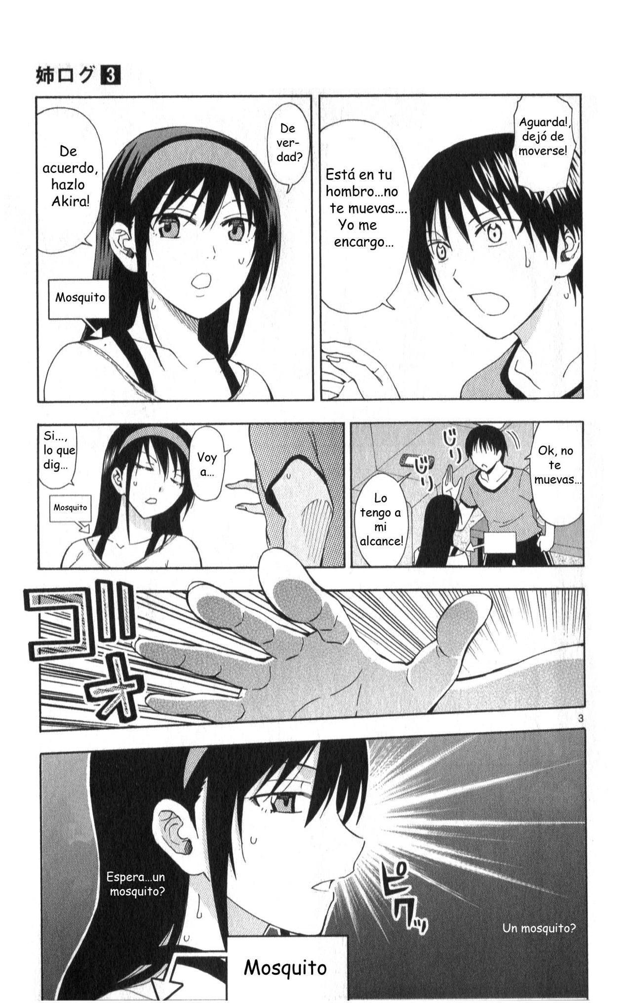 Capitulo 52 page 5