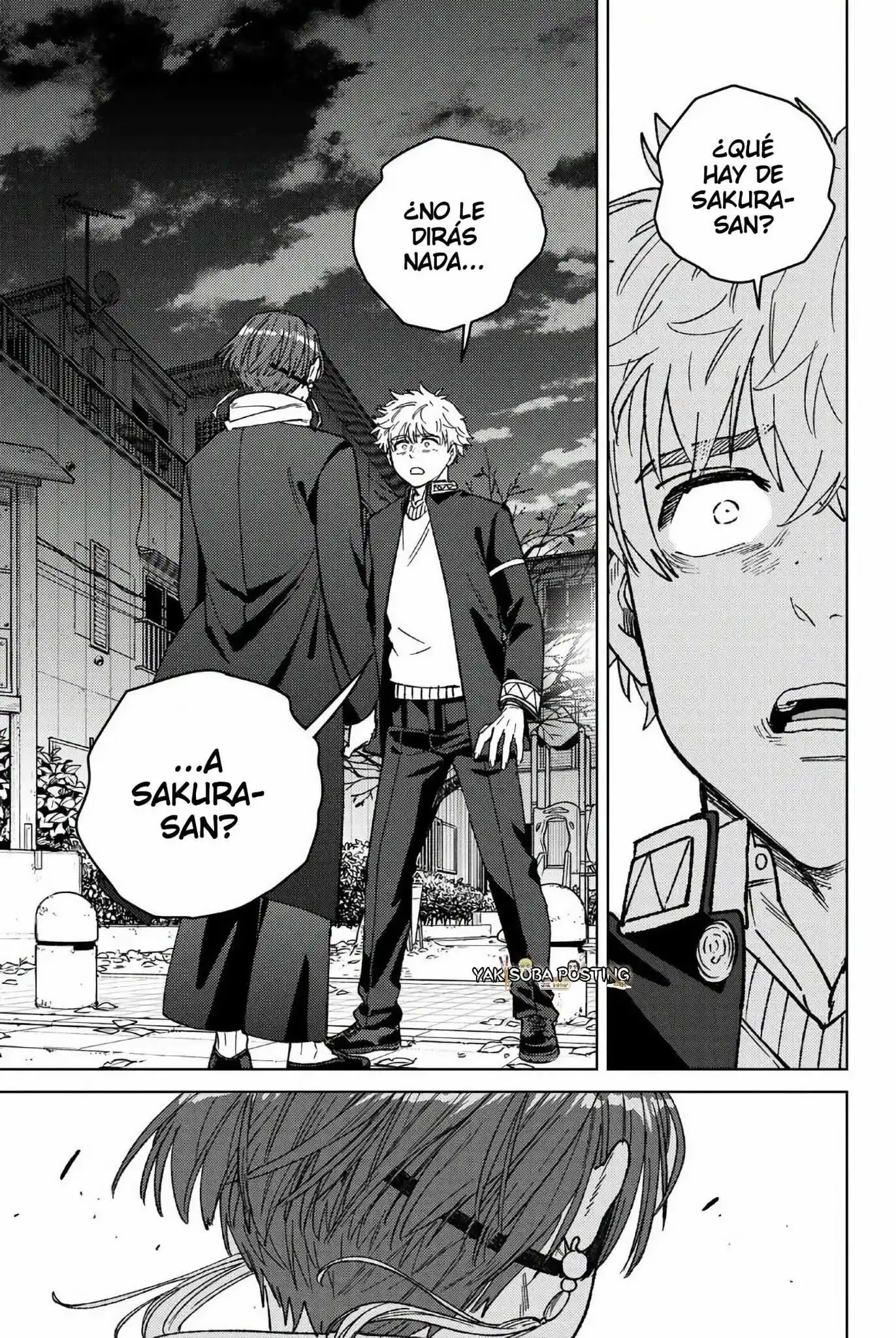 Capitulo 210 page 10
