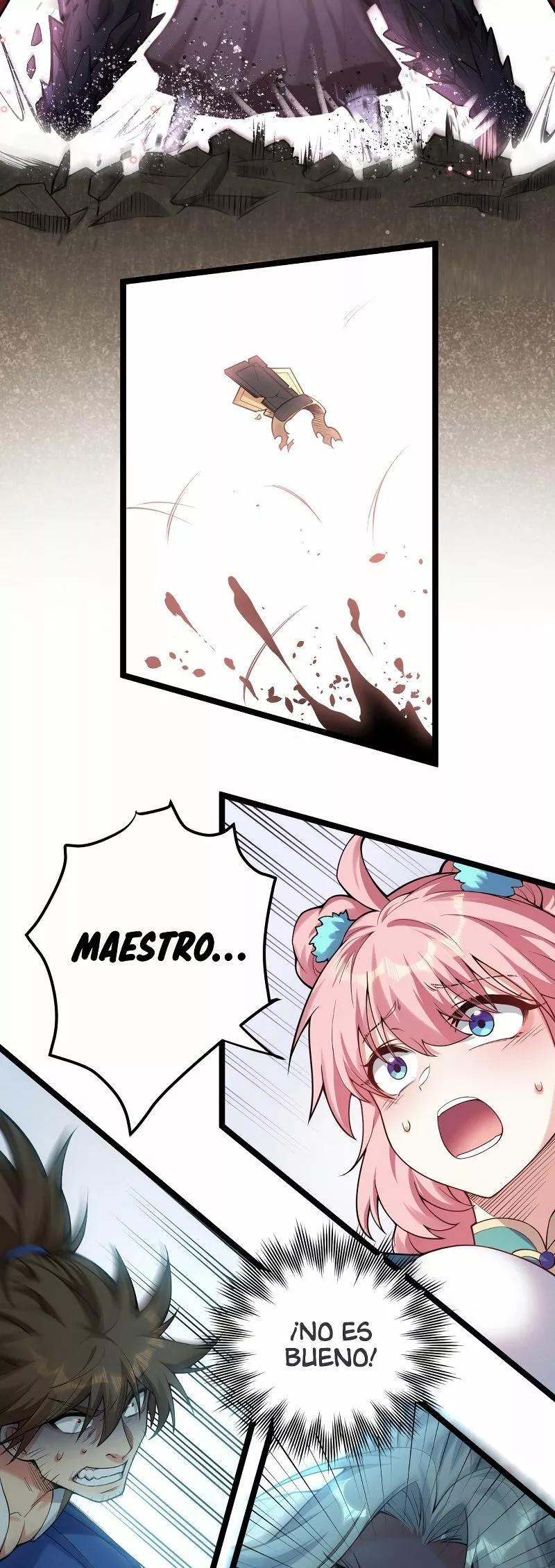 Capitulo 90 page 19