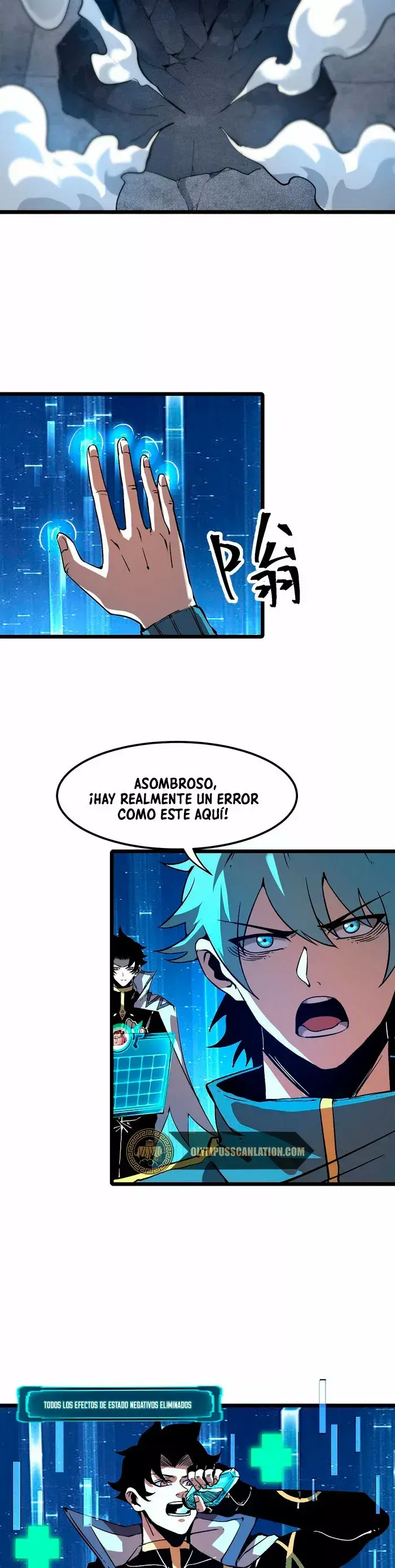Capitulo 55 page 5