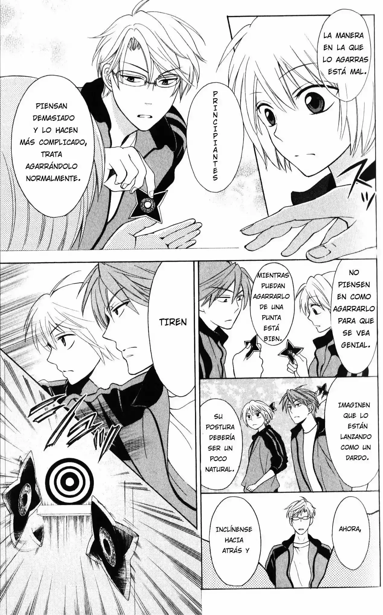 Capitulo 52 page 16