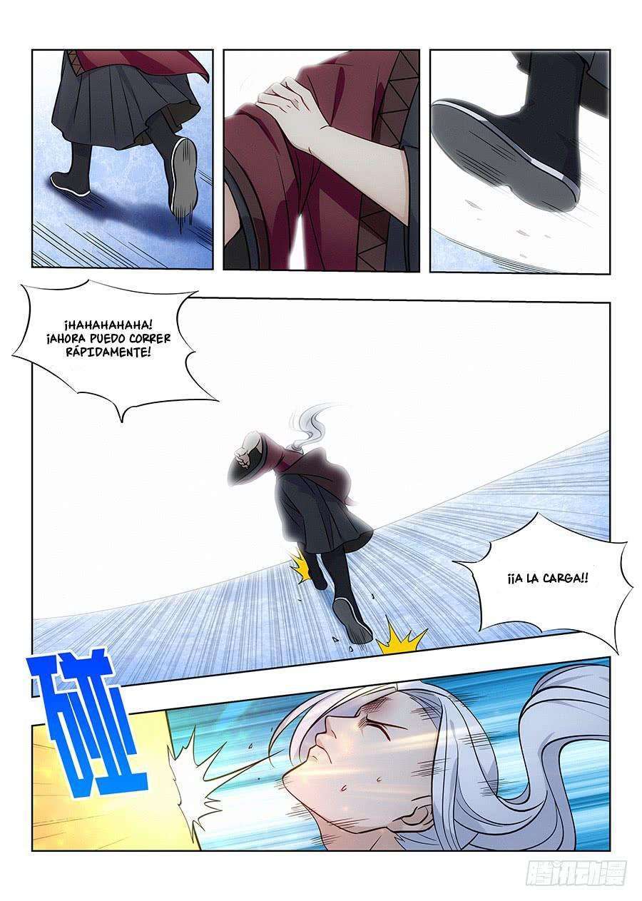 Capitulo 58 page 5