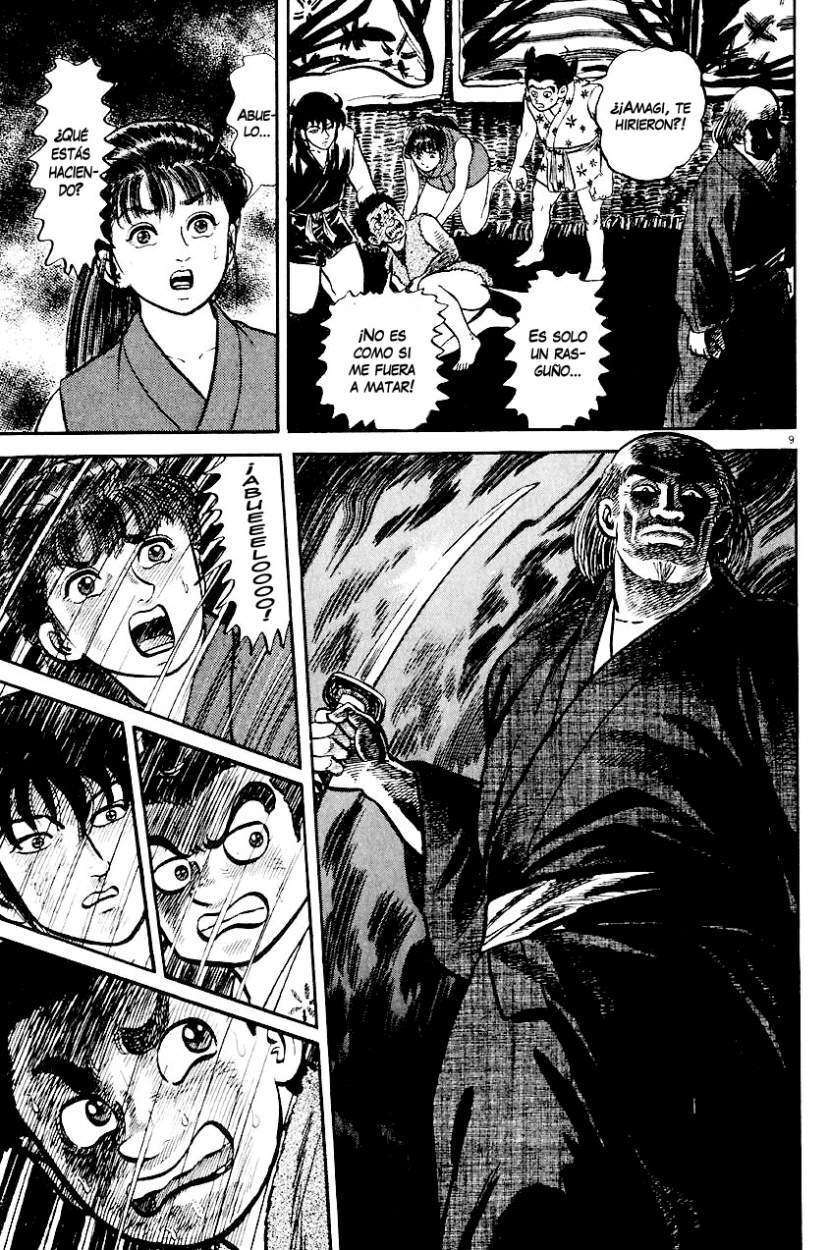 Capitulo 18 page 15