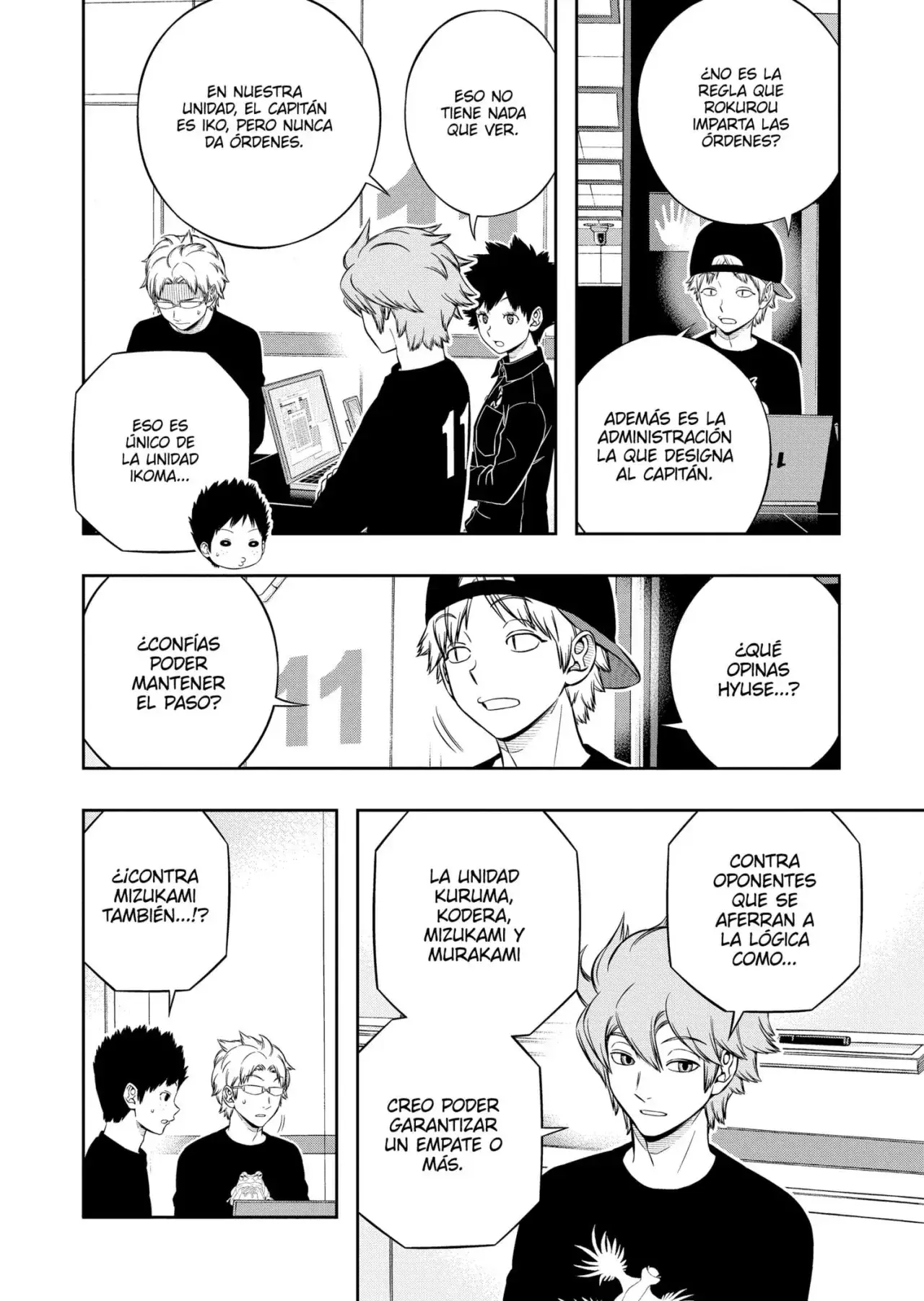 Capitulo 224 page 11