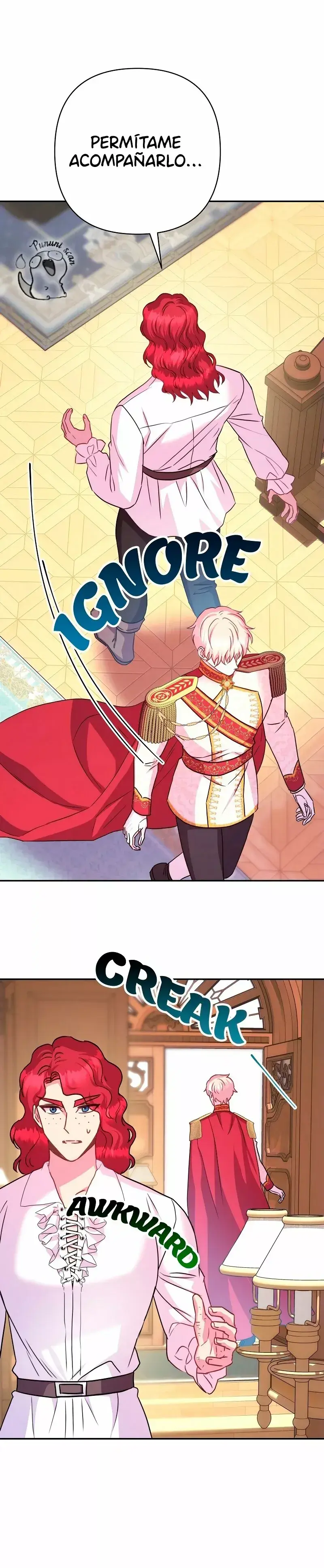 Capitulo 69 page 28