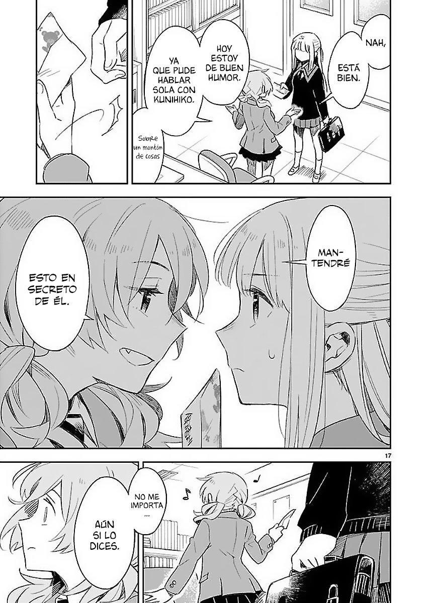 Capitulo 32 page 18