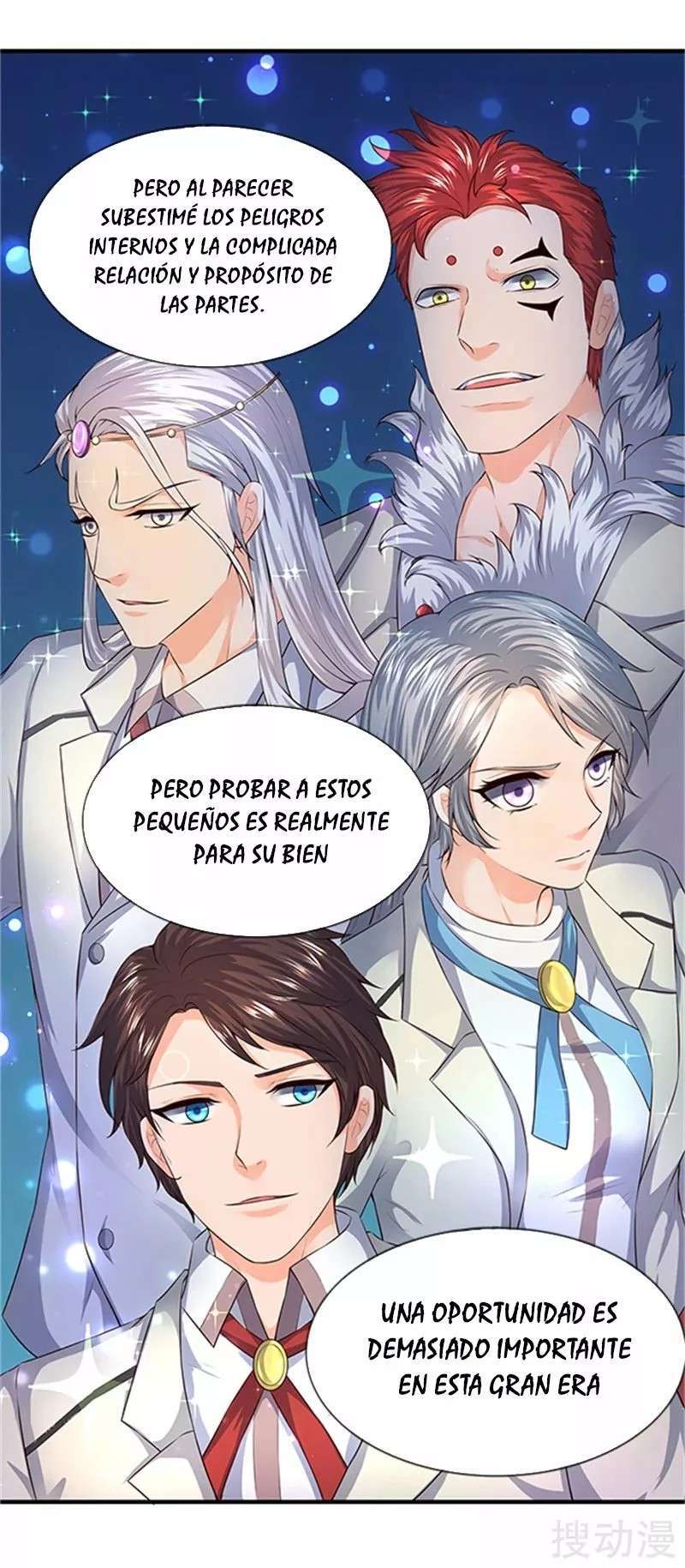 Capitulo 96 page 19