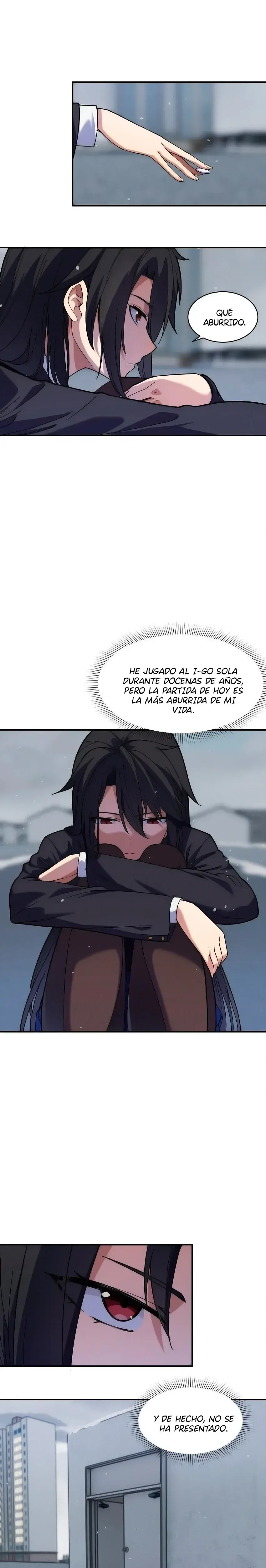 Capitulo 36 page 18
