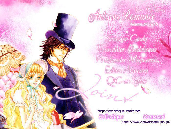 Capitulo 23 page 20