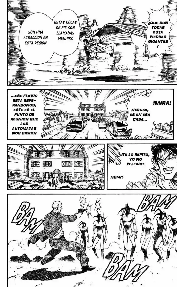 Capitulo 69 page 17