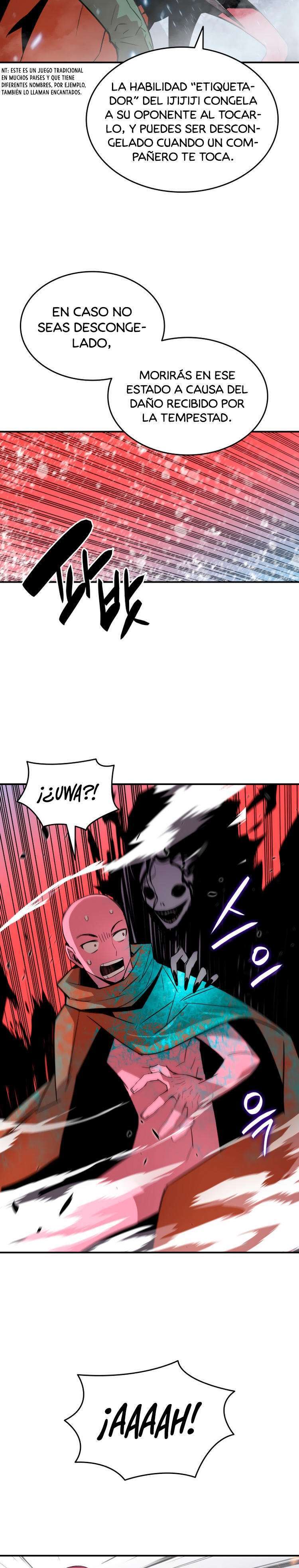 Capitulo 57 page 19