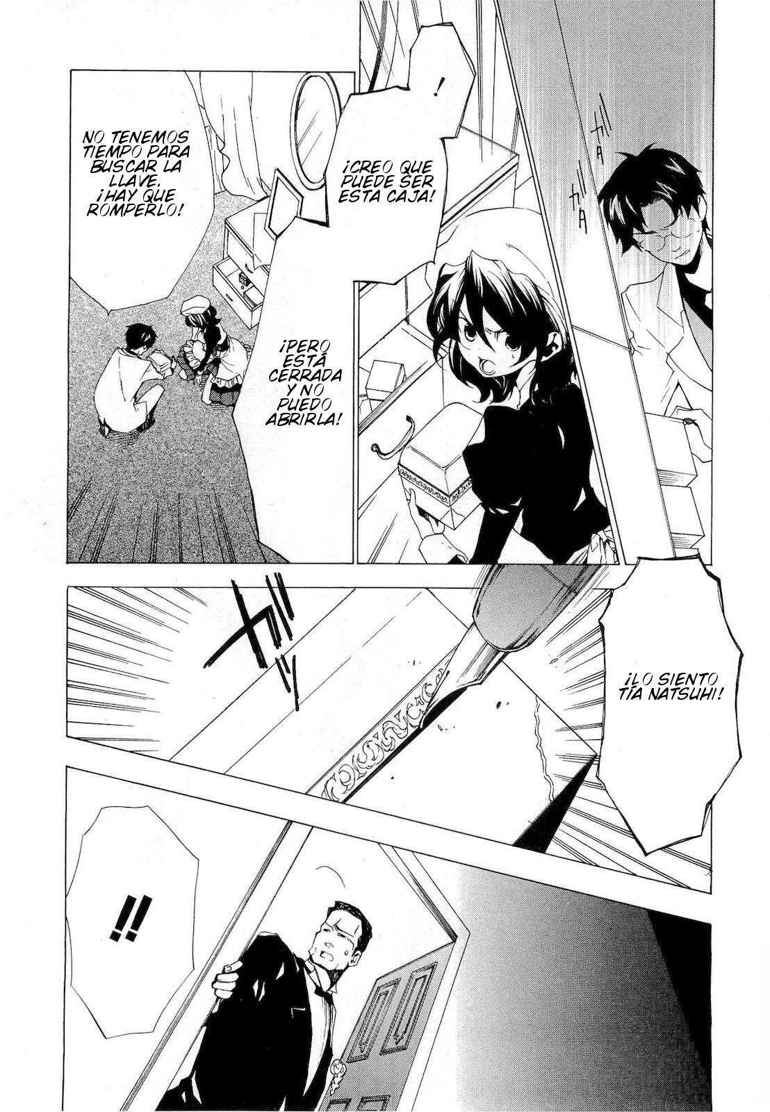 Capitulo 23 page 22