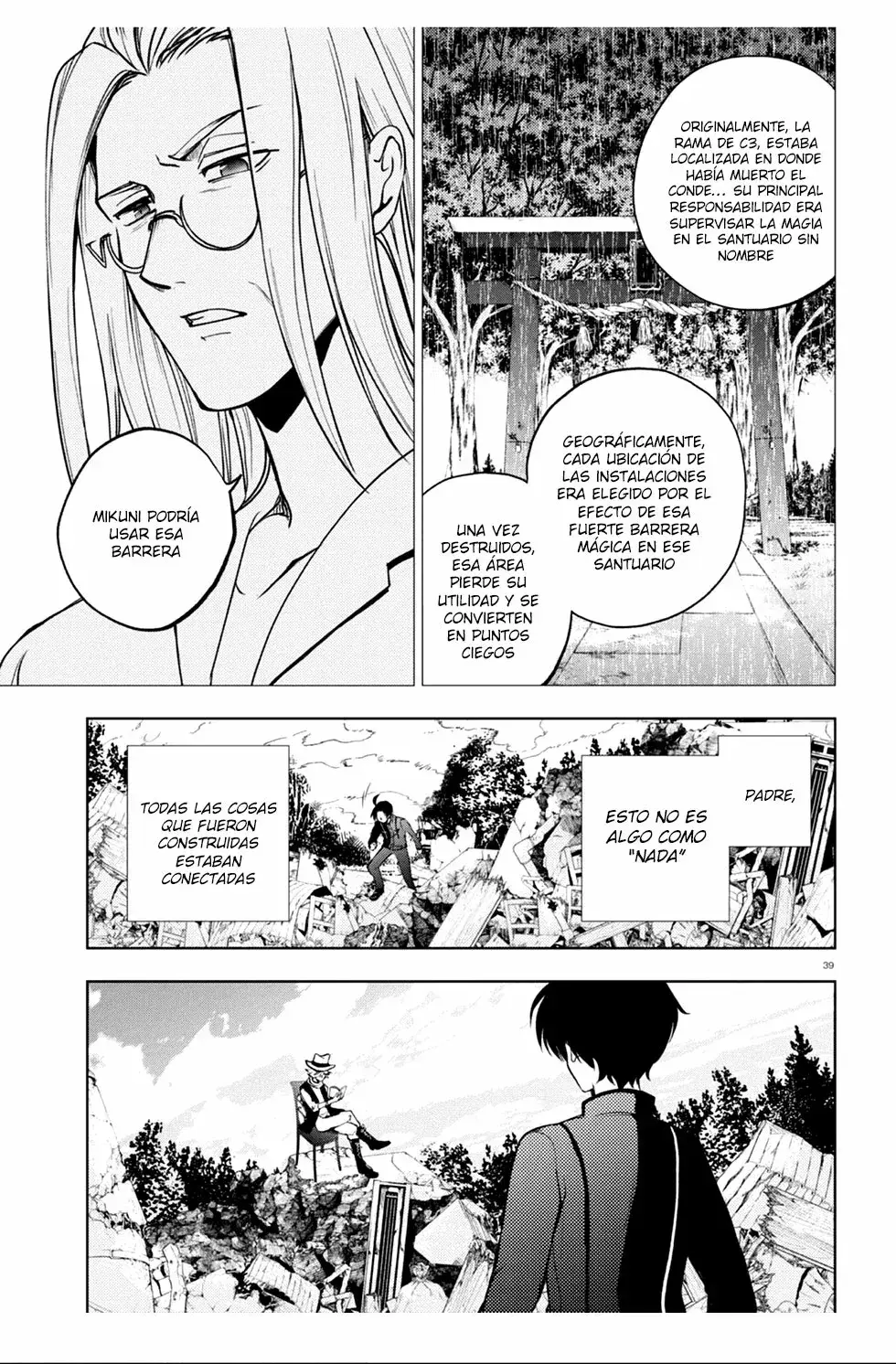 Capitulo 140 page 36