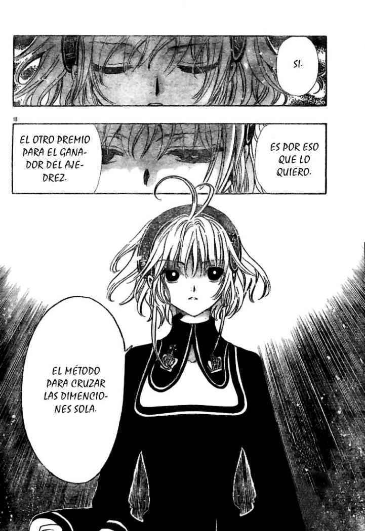 Capitulo 142 page 18