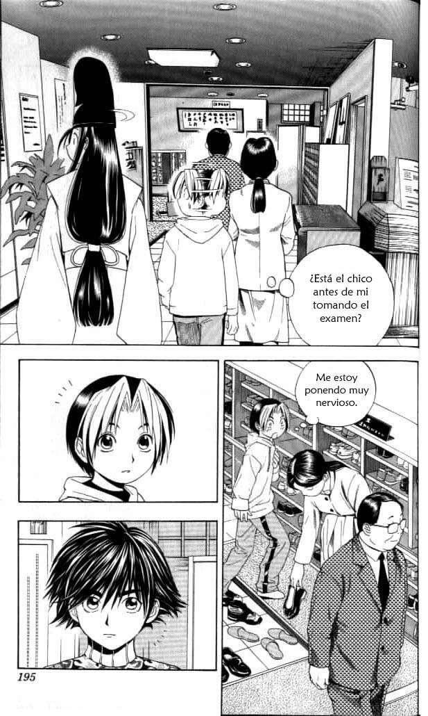 Capitulo 43 page 16