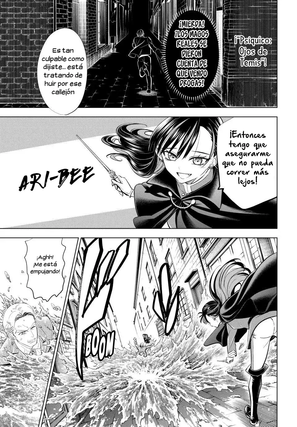 Capitulo 65 page 12